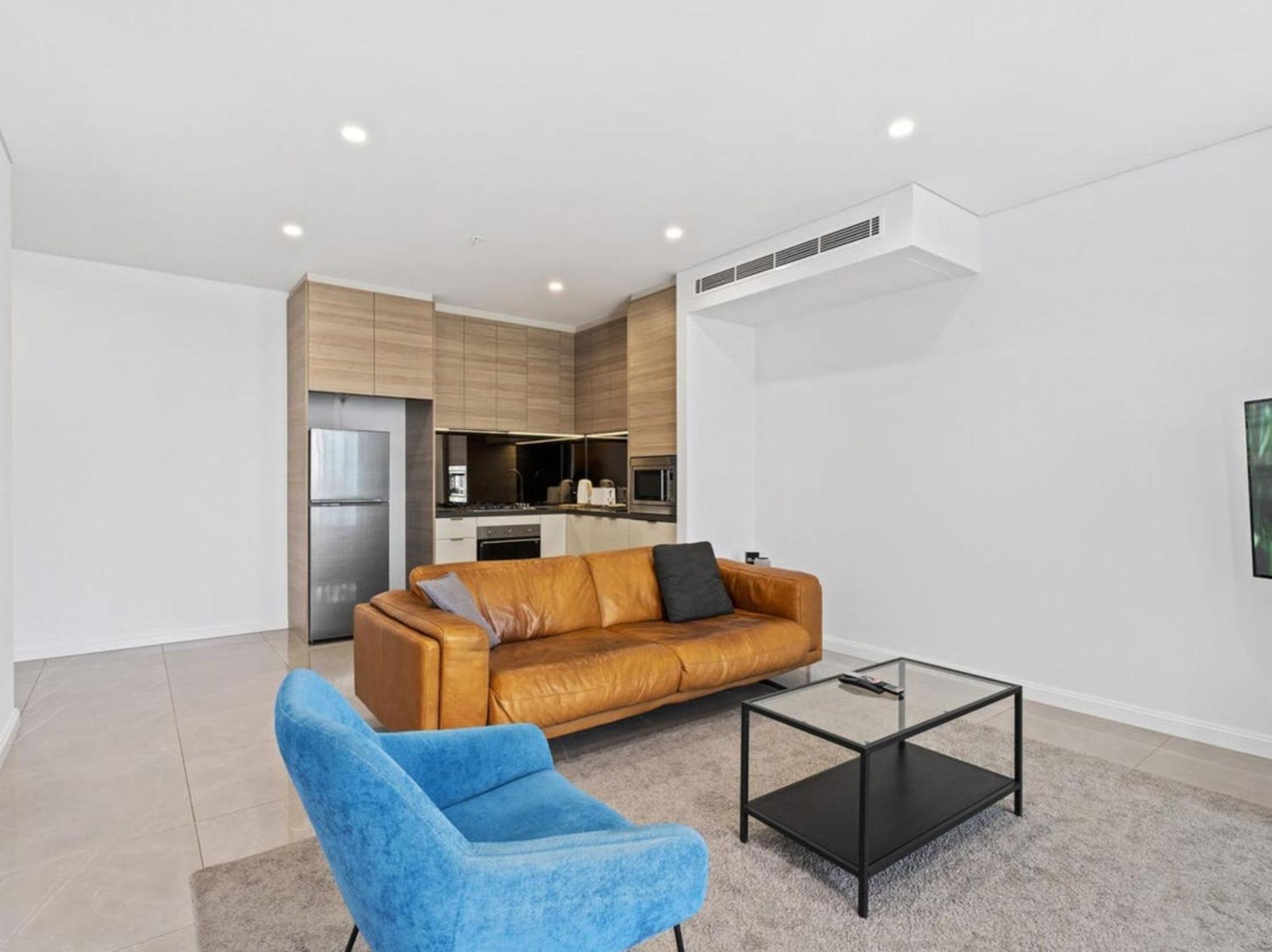 Surfers Paradise New Beachfront Apartments Gold Coast Esterno foto